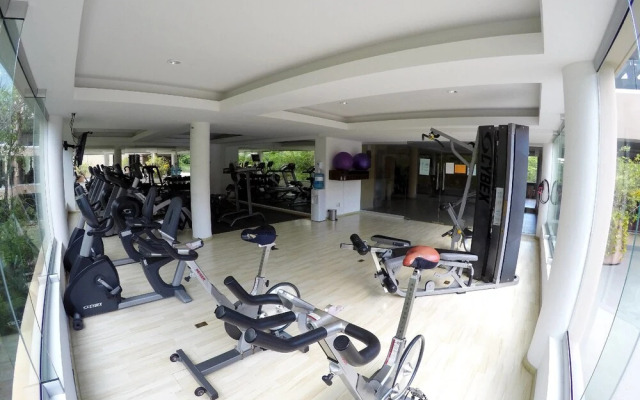 Vaiven del Viento GH 14 by Playa Silvestre