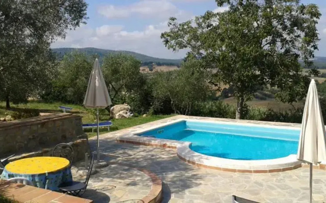 Villa Casa Helmi