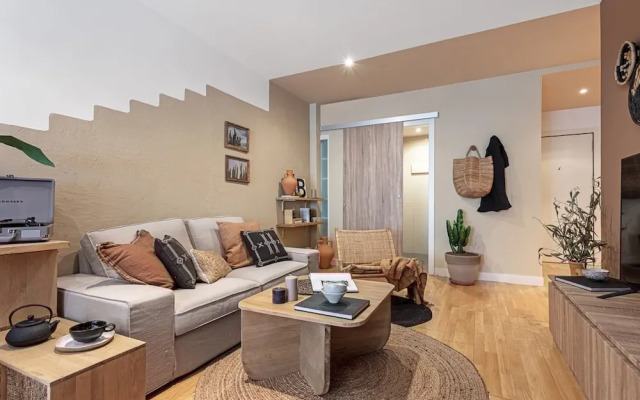 Sinai - 1 Bedroom and Pool in Salamanca