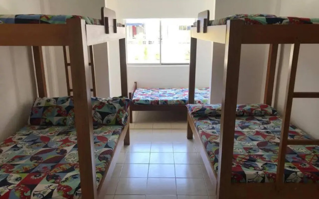 Hermoso Apartasol con Piscina en Sopetran