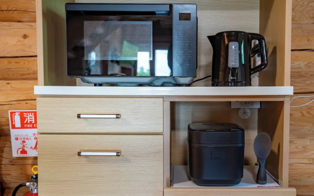 Lake Toya Moon Hills