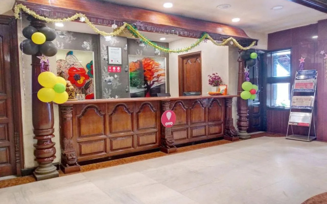 OYO 11316 Athithi INN