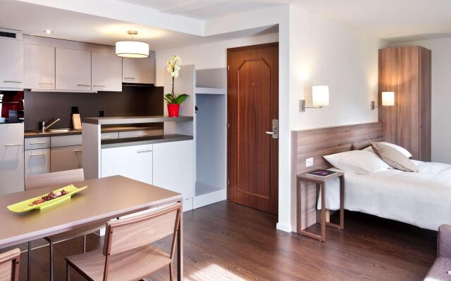 Mercure Plaza Biel