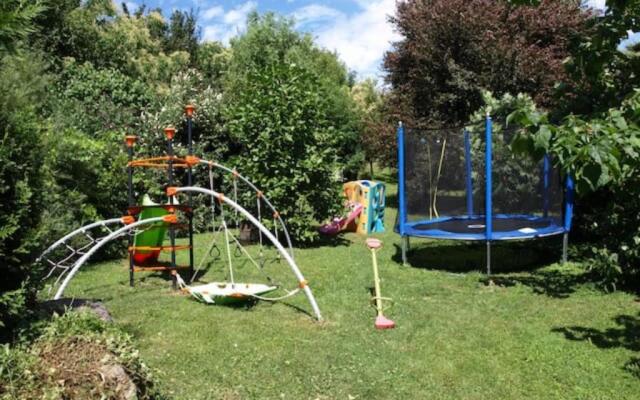 Studio Bar sur Mulhouse Sud