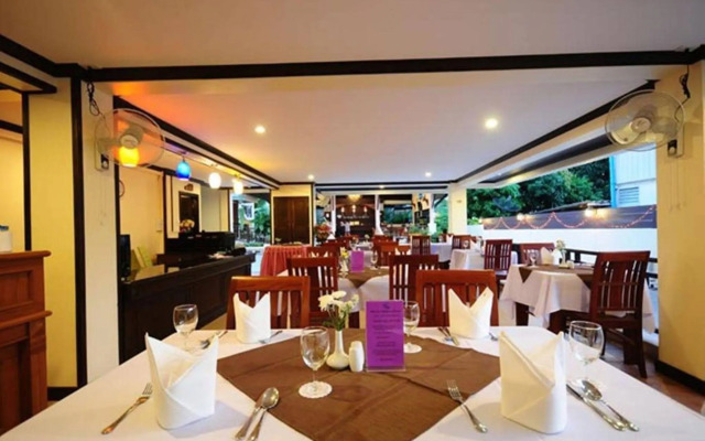 Ao Nang Orchid Resort