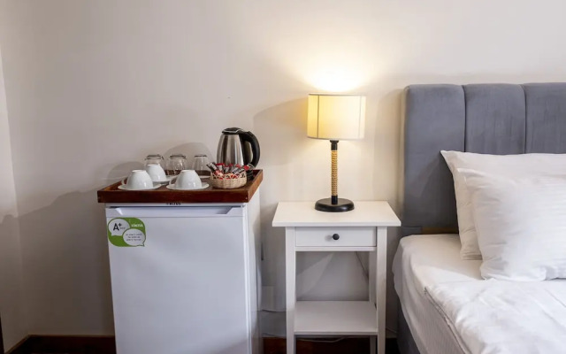 Salkım Butik Otel