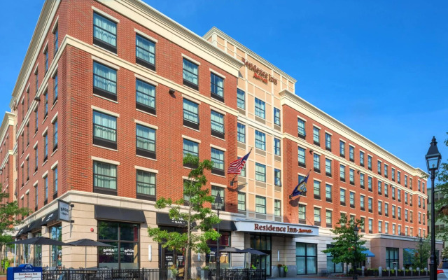 Residence Inn by Marriott Portsmouth Downtown/ Waterfront