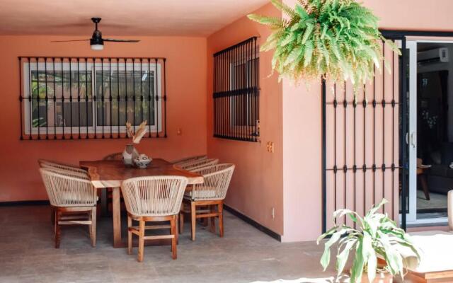 Casa Bella Cruz