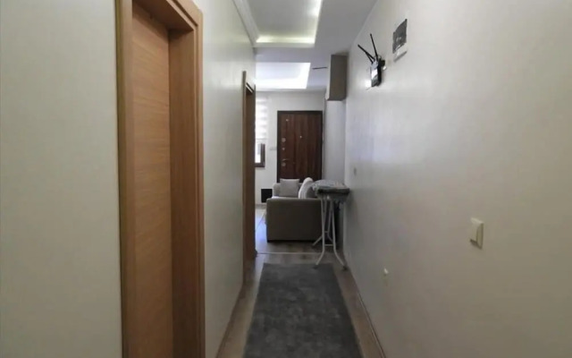 Uzungol Bilalego Apart