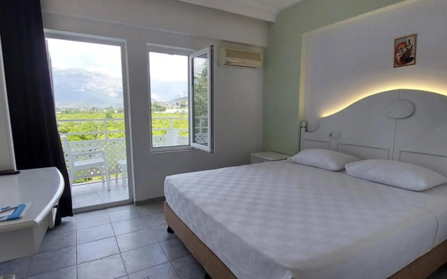 UK Hotels Kiriş