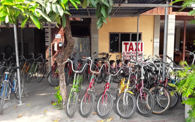 Vitoon Guesthouse