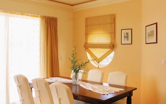 Cretan Exclusive Villas Rethymno