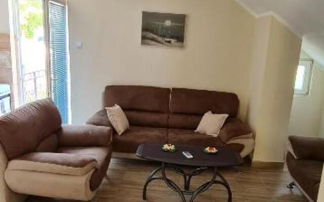 Apartman Nina2