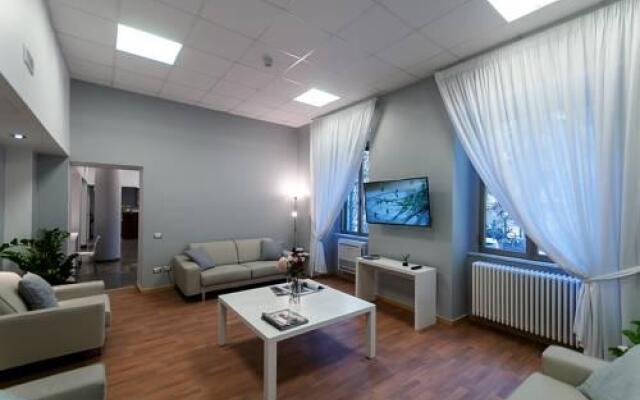 Villa Albina