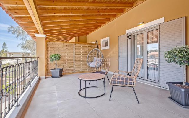 Comissa Luxury Suites
