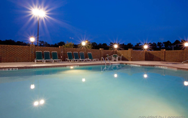 Holiday Inn Statesboro-University Area by IHG