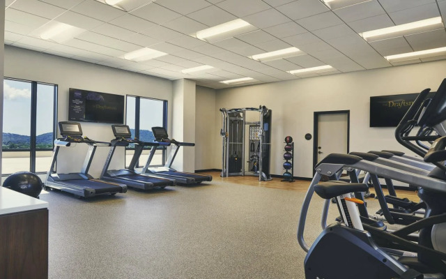 The Draftsman, Charlottesville, University, Autograph Collection Hotel