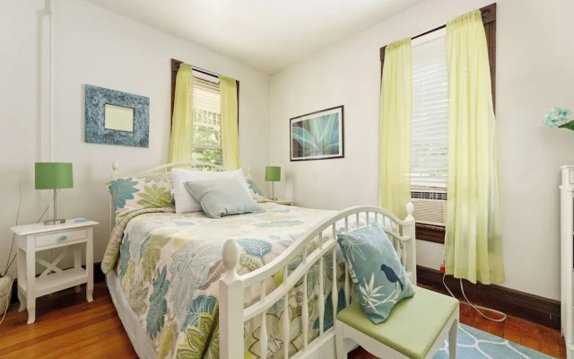 The Cottonwood Inn B&B