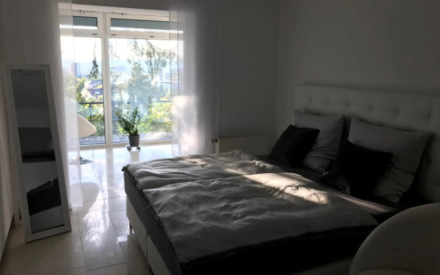 Ferienwohnung-Freiburg-Exklusiv