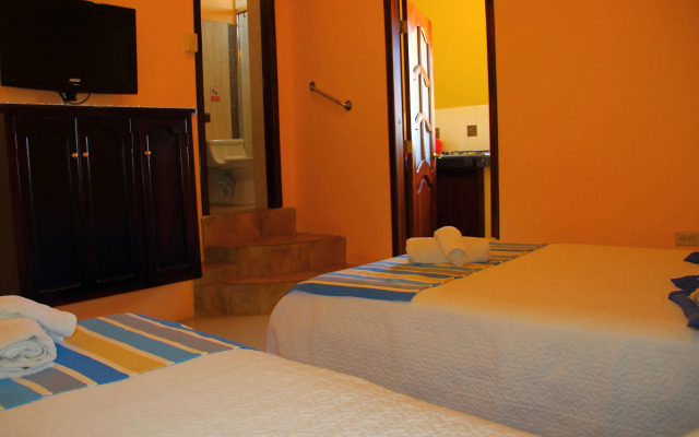 Duncan Suites