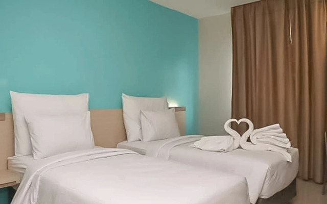 Hotel Mutiara RedPartner