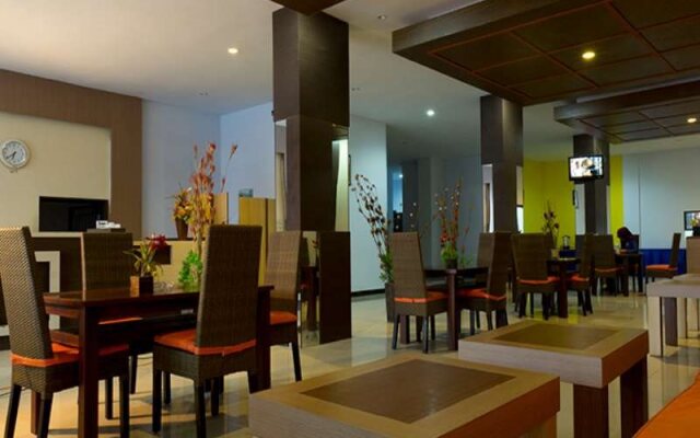 Estate Hotel