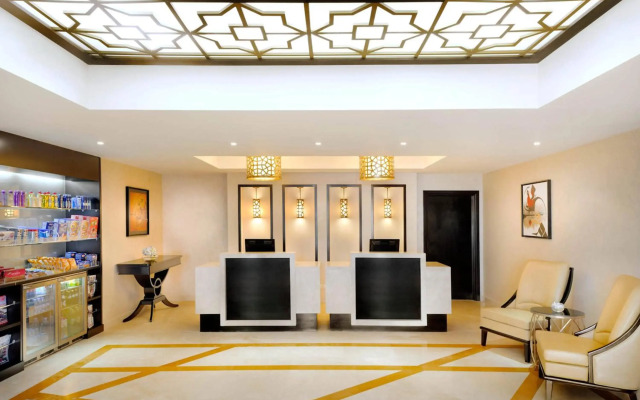 Residence Inn by Marriott Manama Juffair
