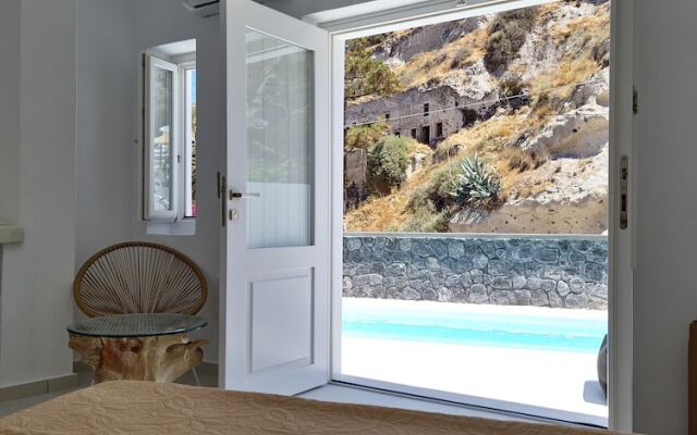 The Magic Luxury Cave Suites