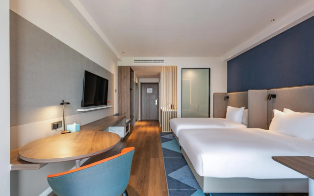 Holiday Inn Express Huludao Seaview by IHG