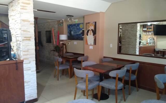 Hotel Haedo