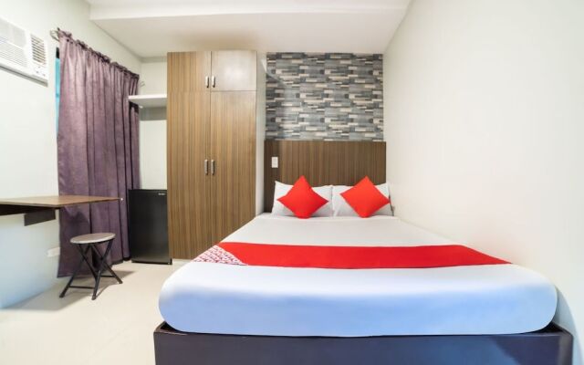 OYO 235 R Residencia