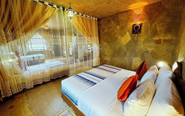 Riad Chay & Boutique