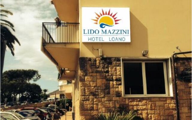 Hotel Lido Mazzini