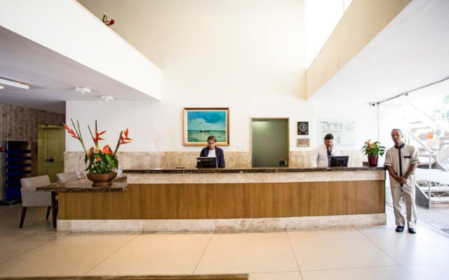 Portobello Ondina Praia