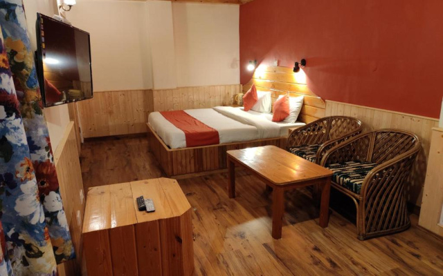 Hotel Pineview Shimla