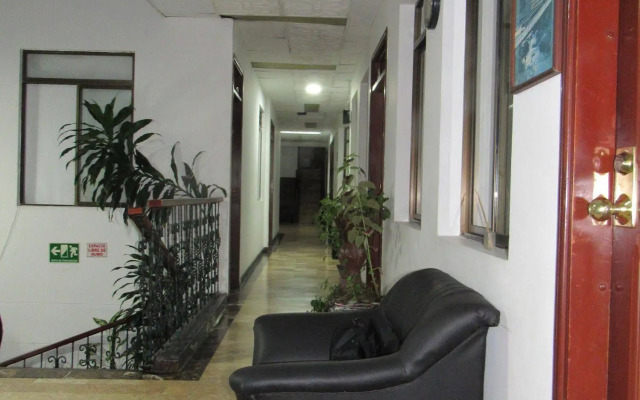 Hotel Ejecutivo
