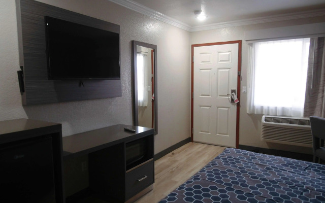 Americas Best Value Inn Rialto