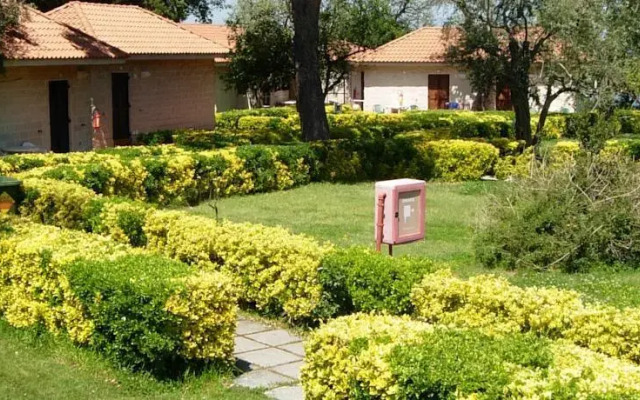 Bluegreen Village