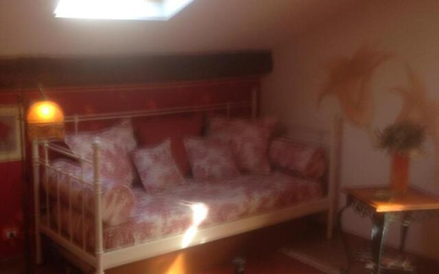 B&B Le Stanze del Moro