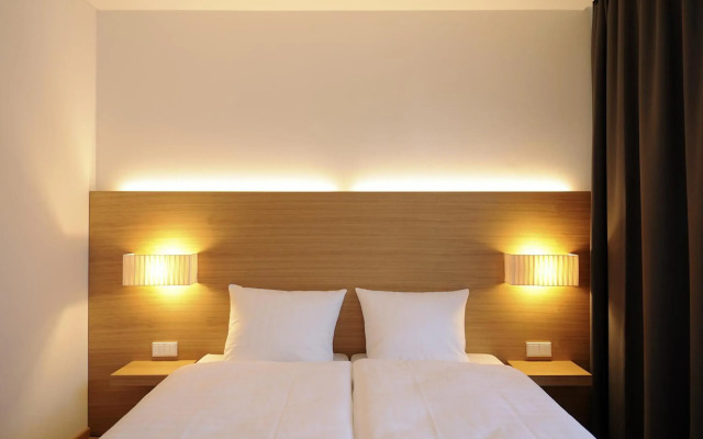Hotel Thalmair