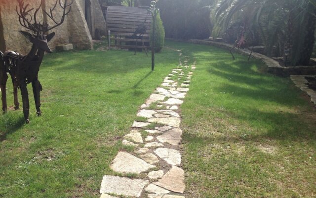 Le Clos des Chevaliers