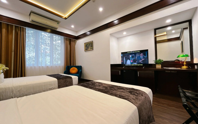 Mango Hotel Hanoi