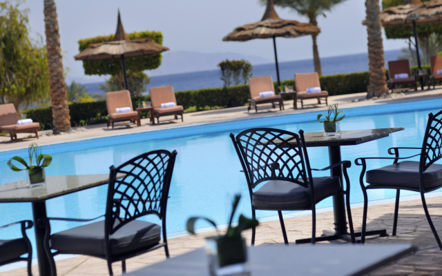 Renaissance Sharm El Sheikh Golden View Beach Resort