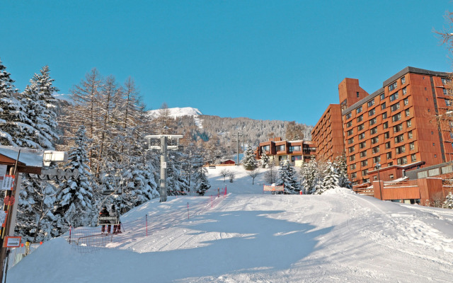 Azureva Les Karellis