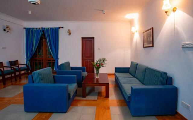The Kandyan Villa
