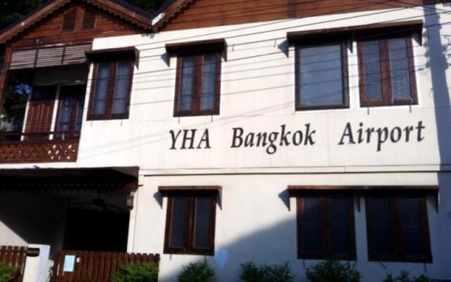 YHA Bangkok Airport - Hostel