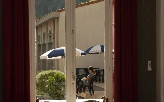 Village Vacances Le Richelme