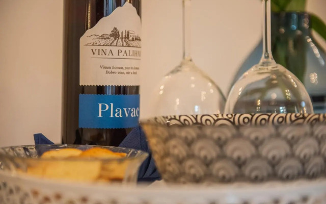 Marcel Zadar Old Town