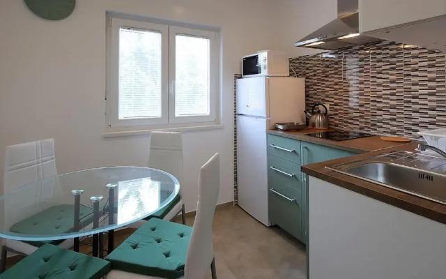 Apartment in ilo With sea Beach