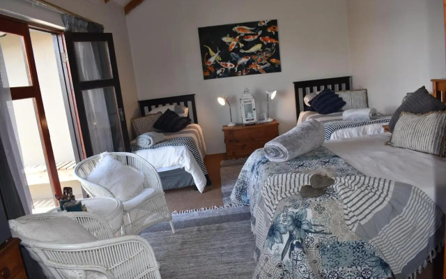 Spindrift Guesthouse